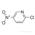 2-Chloro-5-nitropyridine CAS 4548-45-2